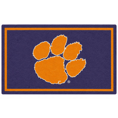 L'esprit de l'Université de Clemson