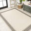 Tapis crème / noir Clap Back Classic-69807148