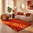 Red/Orange