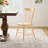 Porschia Cross Back Side Chair-1622395386