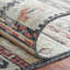 Zahara Hand Knotted Wool Area Rug-1709829801