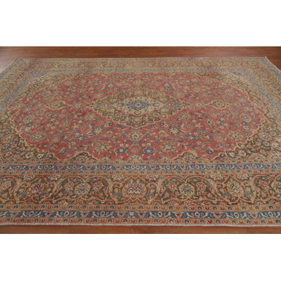 Tapis traditionnel 9 x 12