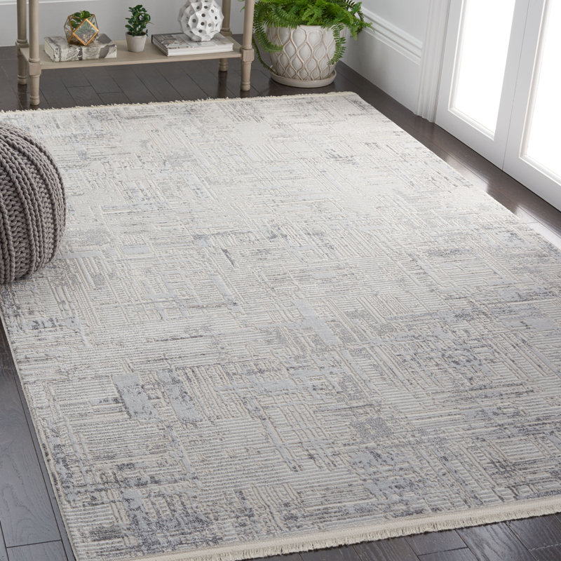 Whisper Performance Rug, Rectangle 8' x 10'