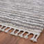 Tapis gris Emmalei-756609193