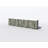 Rectangle Synthetic Laminate Reception Desk-50020178