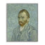 «Van Gogh», autoportrait classique, estampe numérique encadrée par one1000paintings-107872951-111799226