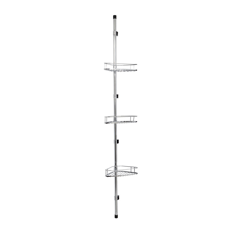 Adhesive Shower Caddy