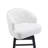 Stylish Swivel Counter Stools Set Of 2, Upholstered With Solid Wood Frame, Ergonomic Design For Ultimate Comfort And Durability.-585853159