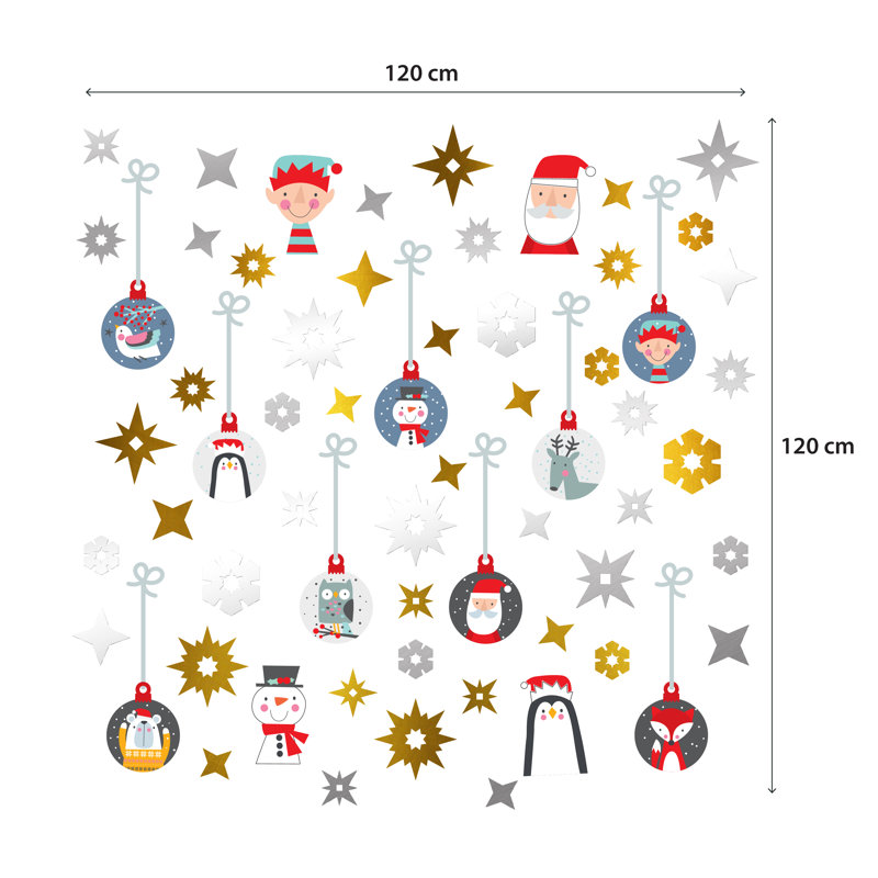 Wall Sticker
