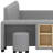 Hanrott Upholstered Panel Storage Bed-1185077037