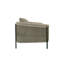 Marielle Upholstered Accent Chair with Rope Exterior & Cushions-115111796