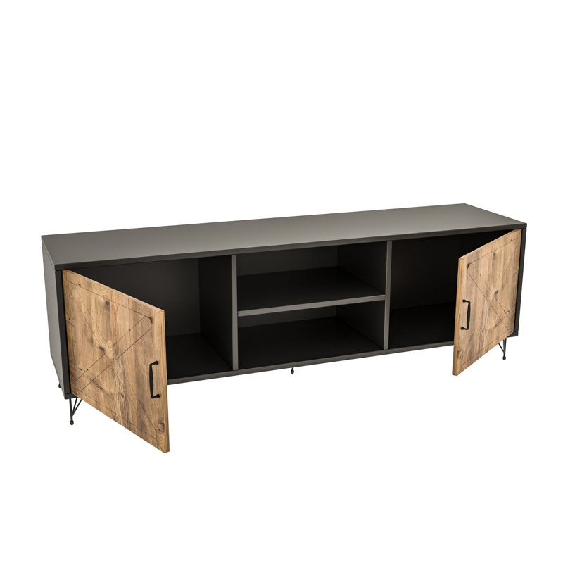 Rachita TV Stand for TVs up to 70"