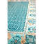 One-of-a-Kind Rectangle 9'2" X 12'3" Area Rug