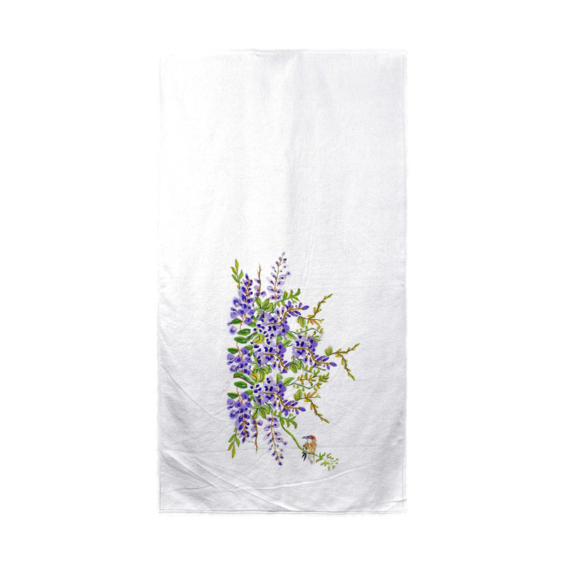 Salley Lightweight Beach Towel