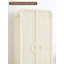 Garde-robe simple en fer de style français-1451981264