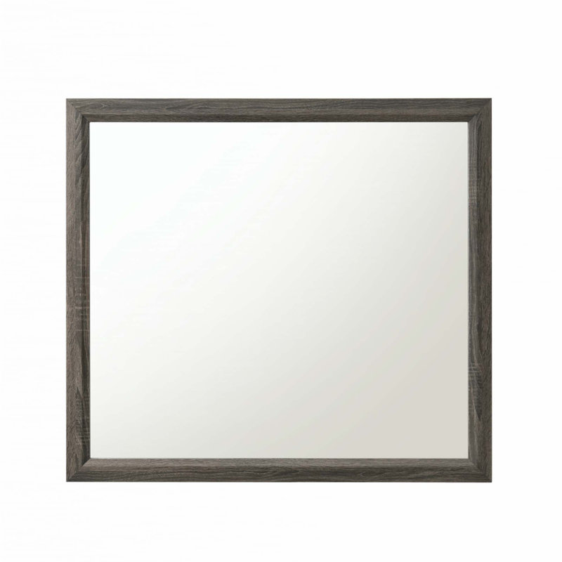 Miroir