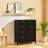 Chest Of Dresser, 4 Drawer Dresser-2113885003