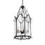 Dubrek 6 - Light Pendant