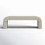 Banc rembourré Daine-827354876