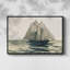 «Vintage Nautical Print-CCIX» sur-968291460-968291463