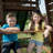 Monteagle Swing Set