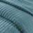 2 Piece Quilt Set Teal Twin/Twin XL-119417066