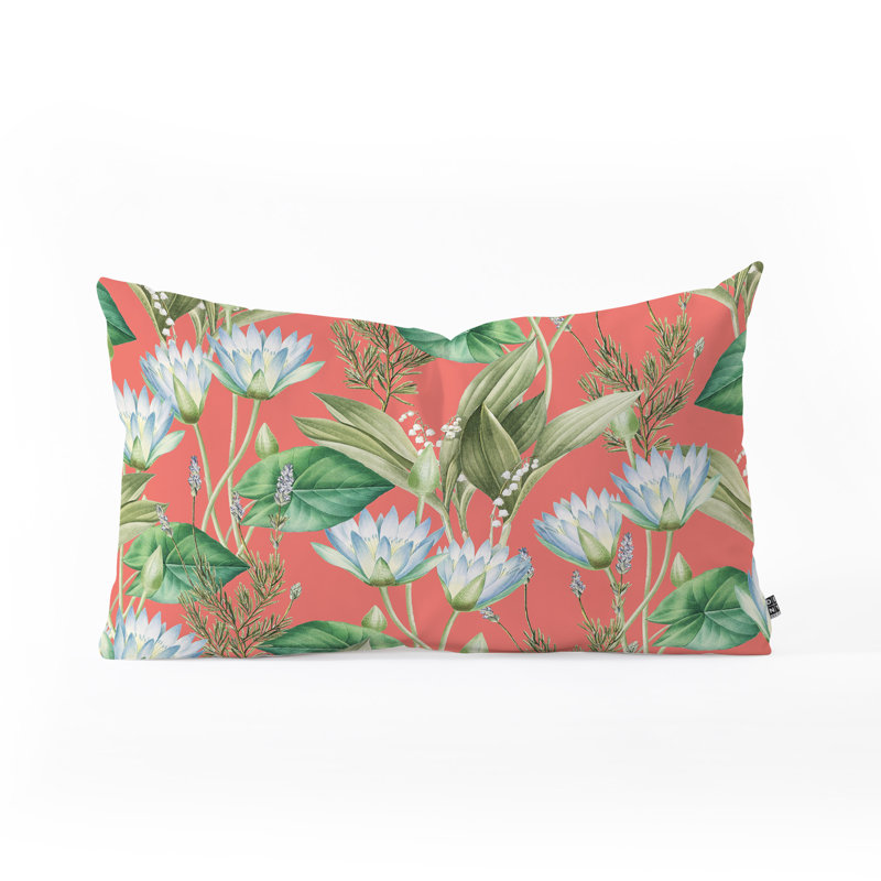 Lilyka Lumbar Pillow