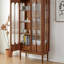Retro classic furniture bookcase