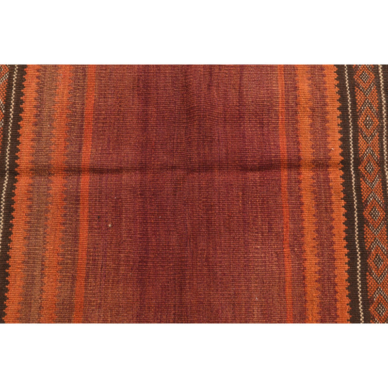 Tapis carré carré Bourgogne Navarro