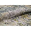 Canterbury Handmade Silk and Wool Area Rug