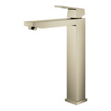 Eurocube® Vessel Sink Bathroom Faucet