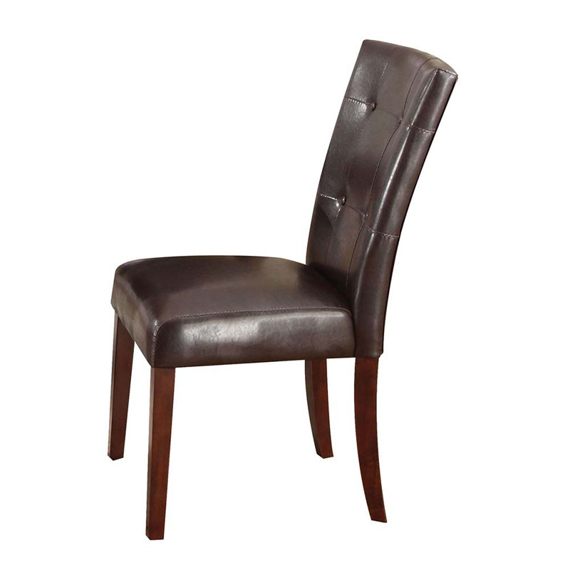 Chaise d'appoint Eric (lot de 2)