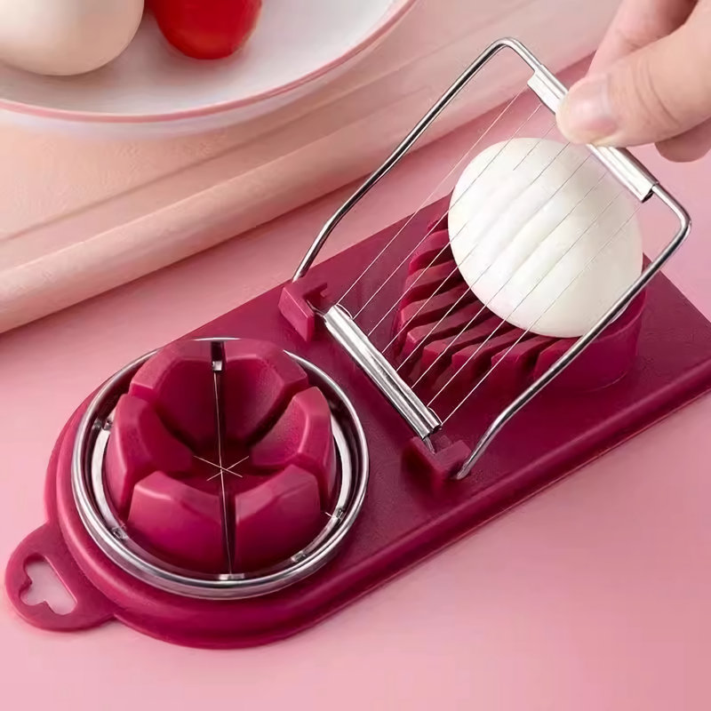 LIYONG Egg Ring - Set of 3