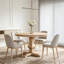 Table à manger ronde-1318620682