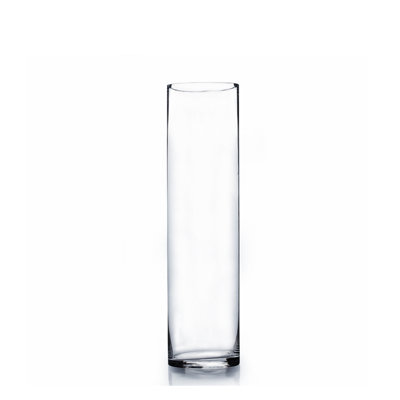 Broadalbin Handmade Glass Jar