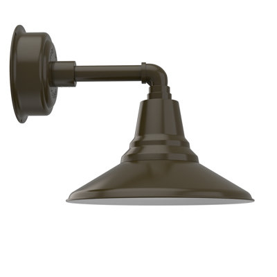Tamia LED Barn Light