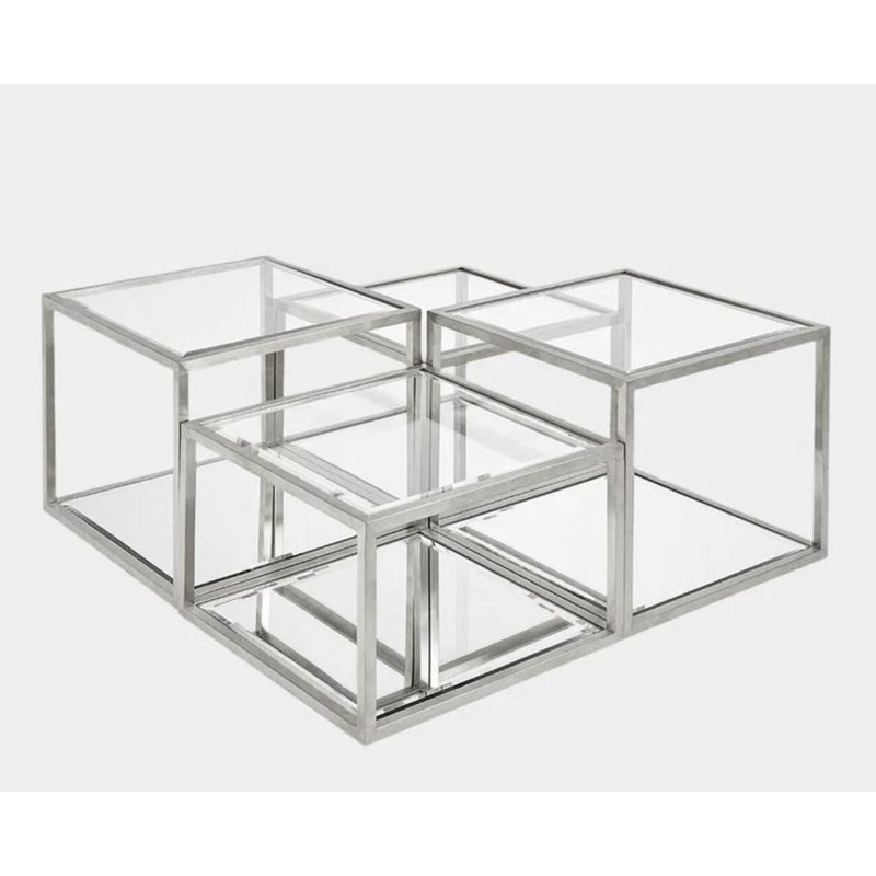 Table basse Volpe