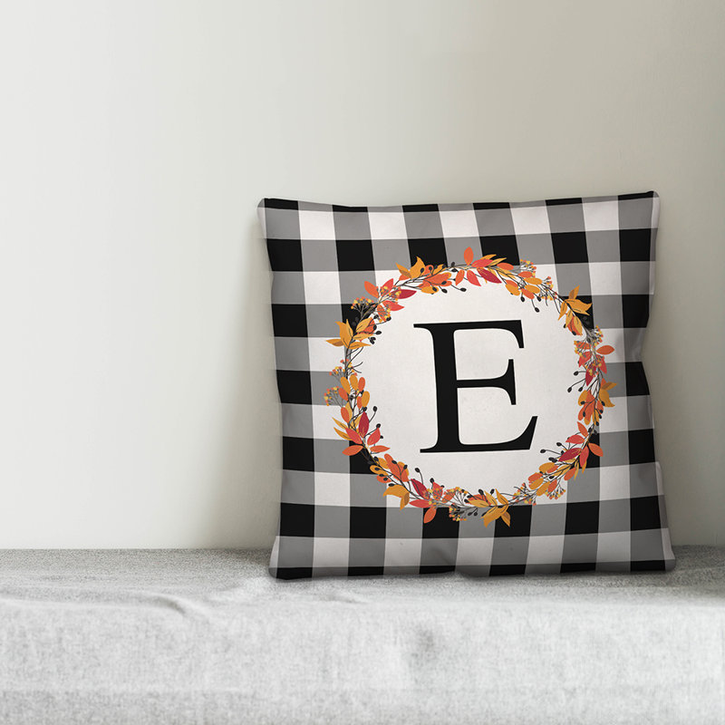  Coussin Harvest, E