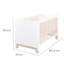 Jara Cot Bed-92416545