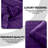 10 Pcs MF Comforter Set Bed in a Bag for All Seasons Seersucker Lightweight Comforter Set with Sheets-309722039-295826677