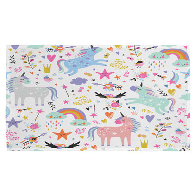 Drawdy Waffle Tea Towel Kitchen Towel