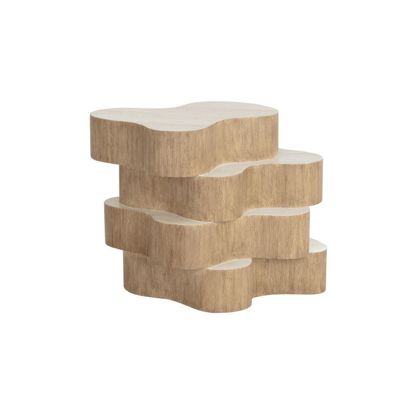 GEDDES SIDE TABLE