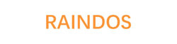 Logo RAINDOS