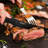 NutriChef 4.5'' Serrated Steak Knife-66673128