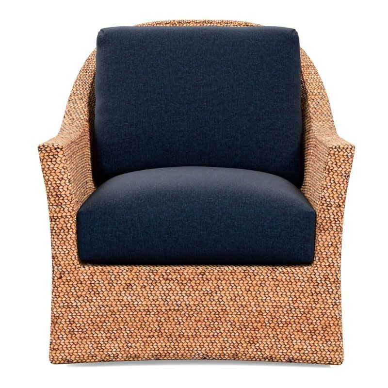 Chaise pivotante Soren, 2369-32