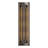 Gallery Dimmable 8 Lbs Flush Mount Scone-96124212-96124209