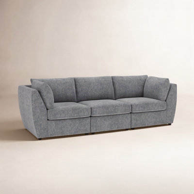 Caldwell 105" Modular Sofa