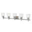 Masham 5 - Light Dimmable Vanity Light-620930770