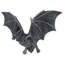 Figurine Les Chauves-souris vampires du château Barbarosa