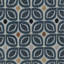 Canapé modulaire avec repose-pieds 2 pièces Balta Grey